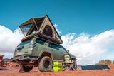 IRONMAN4X4 SWIFT 1400 HARD SHELL ROOFTOP TENT