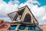 IRONMAN4X4 SWIFT 1400 HARD SHELL ROOFTOP TENT