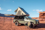 IRONMAN4X4 SWIFT 1400 HARD SHELL ROOFTOP TENT