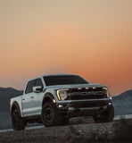 BFGoodrich 35x12.50R17 TIRE PACKAGE (5)