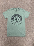 Graves Mountain T-Shirt