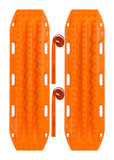 MAXTRAX MKII SIGNATURE ORANGE RECOVERY BOARDS
