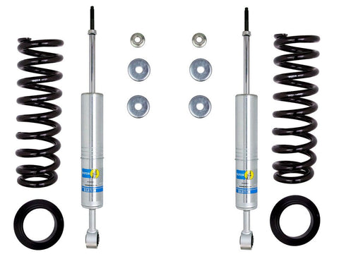 Bilstein 6112 Front Suspension Kit Tundra 07-21