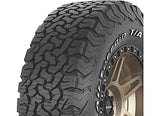 BFGoodrich All Terrain T/A LT285/70R17 ALL-TERRAIN T/A KO2 E