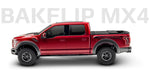 FORD F-150 SUPERCREW 6.7FT BED BAKFLIP MX4 HARD COVER