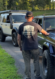 Virginia Overland Shirt