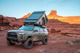 IRONMAN4X4 SWIFT 1400 HARD SHELL ROOFTOP TENT