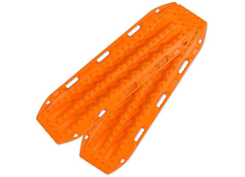 MAXTRAX MKII SIGNATURE ORANGE RECOVERY BOARDS