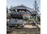 SMITTYBILT GEN2 OVERLANDER ROOF TOP TENT XL, GRAY