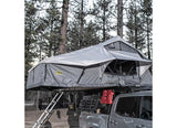 SMITTYBILT GEN2 OVERLANDER ROOF TOP TENT XL, GRAY