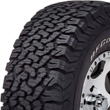 BFGoodrich 35x12.50R17 TIRE PACKAGE (5)