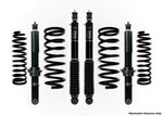 DOBINSONS 2-3" IMS LIFT KIT FOR TOYOTA TUNDRA 2022 ON