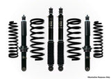 DOBINSONS 2-3" IMS LIFT KIT FOR TOYOTA TUNDRA 2022 ON