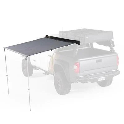 GEN2 8' TENT AWNING (GRAY) - 2584 Part #S/B2584