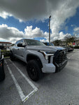 DOBINSONS 2-3" IMS LIFT KIT FOR TOYOTA TUNDRA 2022 ON