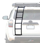 BajaRack Hatch Ladder 5th Gen 4Runner