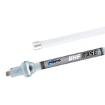Rugged Radios UHF Fiberglass Base Camp Antenna × 1