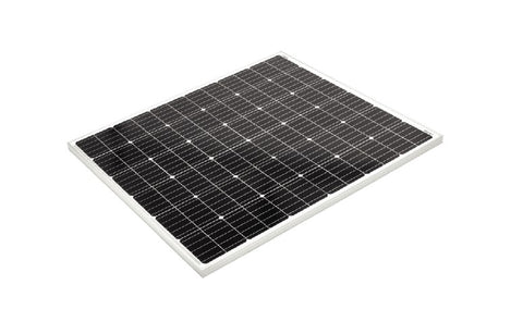 REDARC 200W MONOCRYSTALLINE SOLAR PANEL