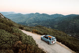 The Crestone (2010-2023 4Runner Roof Rack)