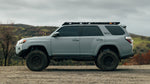 The Crestone (2010-2023 4Runner Roof Rack)