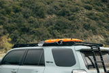 The Crestone (2010-2023 4Runner Roof Rack)