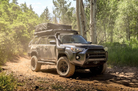 DOBINSONS 4X4 SNORKEL KIT FOR TOYOTA 4RUNNER 5TH GEN 2010-2021 4.0L V6(SN59-3467)