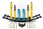 DOBINSONS 4X4 2.0" -3.0" SUSPENSION KIT FOR TOYOTA TUNDRA 2007 TO 2021 DOUBLE CAB 4X4 V8