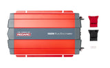 REDARC 1500W PURE SINE WAVE INVERTER