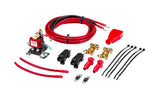 REDARC SMART START BATTERY ISOLATOR & WIRING KIT 12V