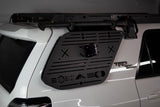 5th Gen 4Runner Window Panel