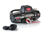 WARN VR EVO 10-S WINCH 10,000 LB SYNTHETIC LINE